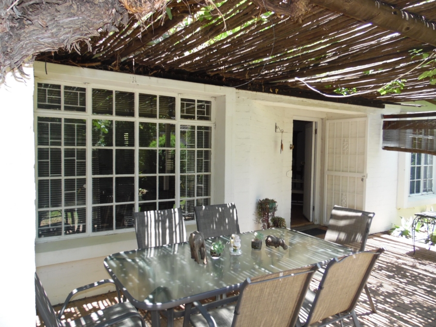 2 Bedroom Property for Sale in Flamingo Park Free State